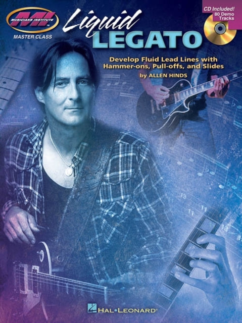 Musicians Institute Master Class