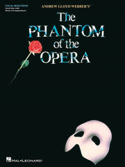 Phantom Of The Opera