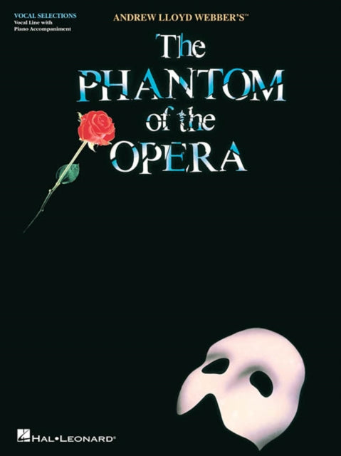 Phantom Of The Opera