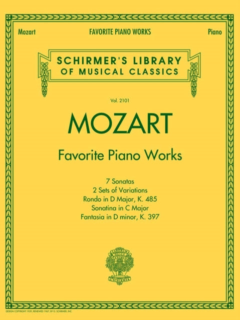 Mozart