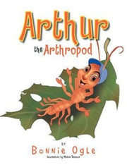 Arthur The Arthropod