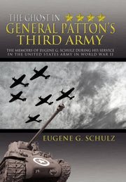 The Ghost In General Patton's Third Army