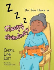 ''do You Have A Sleepy Grandma ''