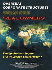 Overseas Corporate Structures, Which Hid