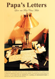 Papa's Letters: Love Via First-class Mal