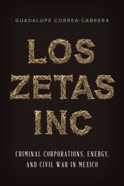 Los Zetas Inc