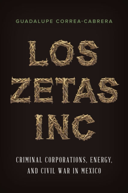 Los Zetas Inc
