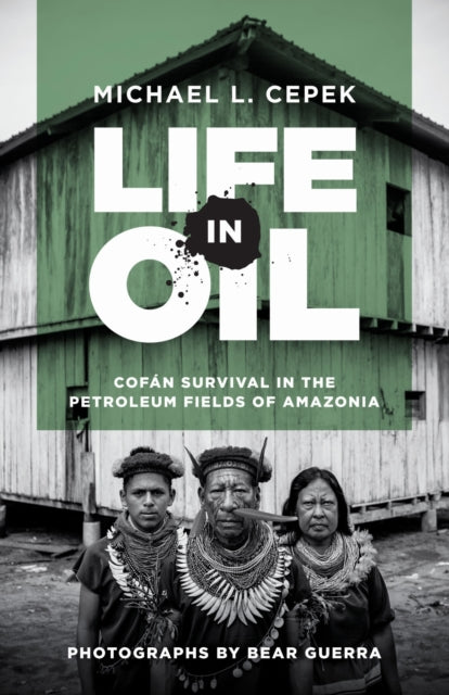 Life In Oil