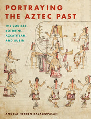 Portraying The Aztec Past