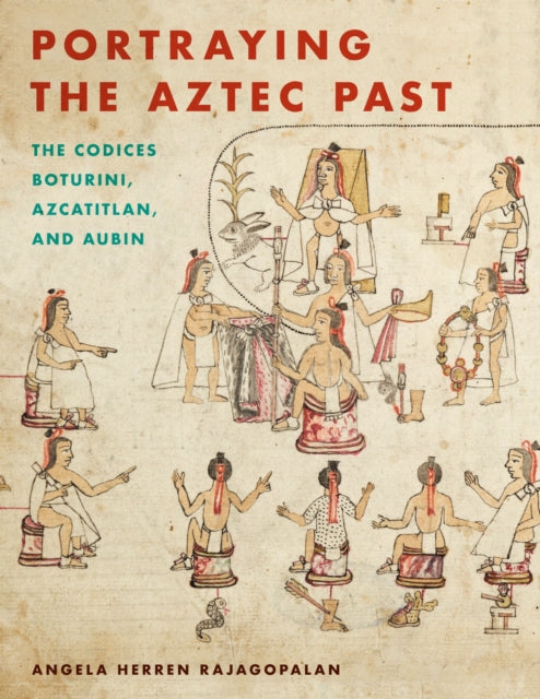 Portraying The Aztec Past
