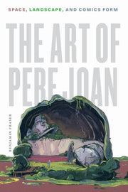 The Art Of Pere Joan