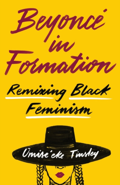 Beyonc In Formation