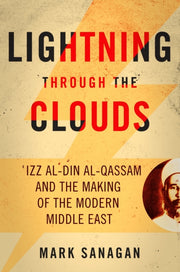 Lightning Through The Clouds