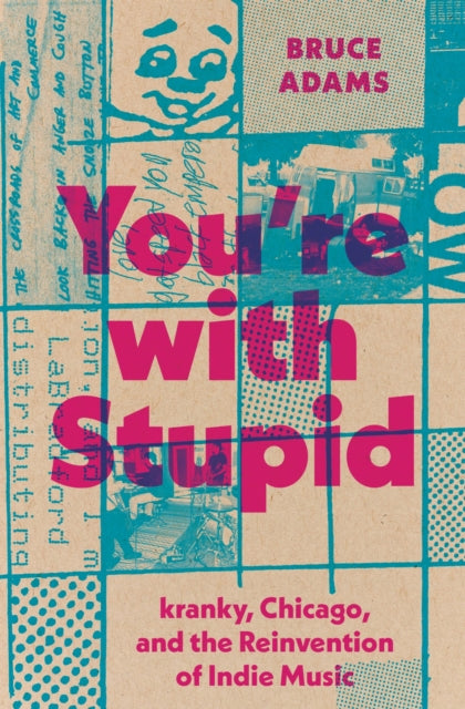 Youre With Stupid
