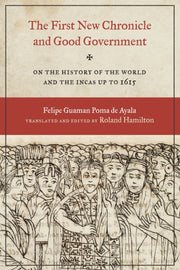 First New Chronicle & Good Government