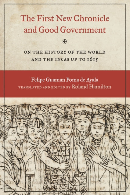 First New Chronicle & Good Government