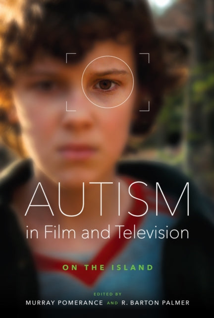 Autism In Film & Television By Pomerance, Murray