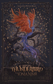 Thunderbird Book Two