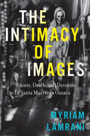 Intimacy Of Images