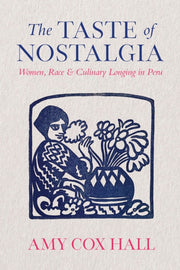 Taste Of Nostalgia