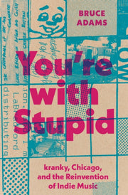 Youre With Stupid