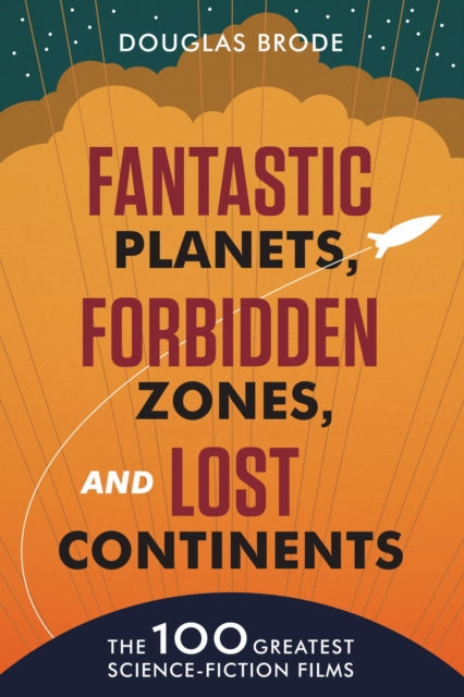 Fantastic Planets Forbidden Zones & Lost