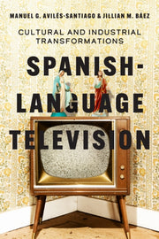 Spanishlanguage Television