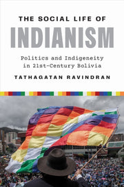 Social Life Of Indianism