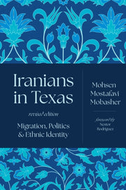Iranians In Texas