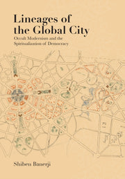 Lineages Of The Global City