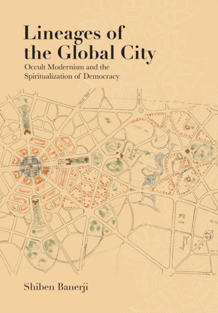 Lineages Of The Global City