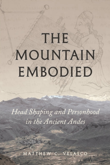 Mountain Embodied