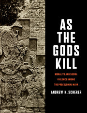 As The Gods Kill