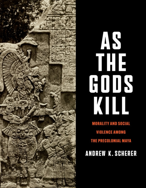As The Gods Kill