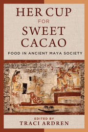 Her Cup For Sweet Cacao