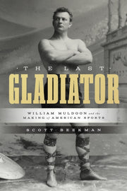 Last Gladiator