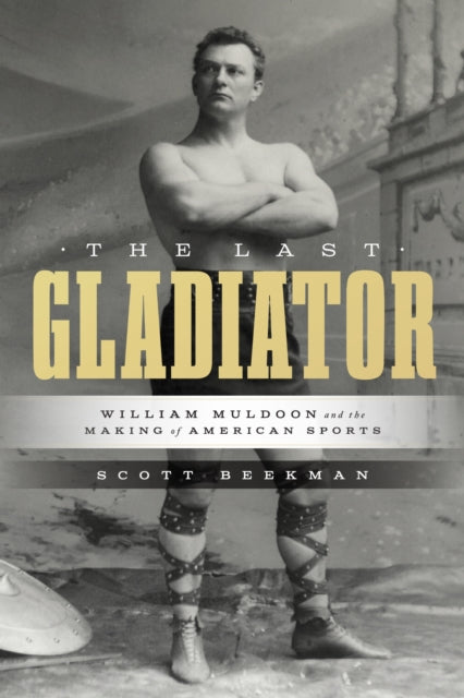 Last Gladiator