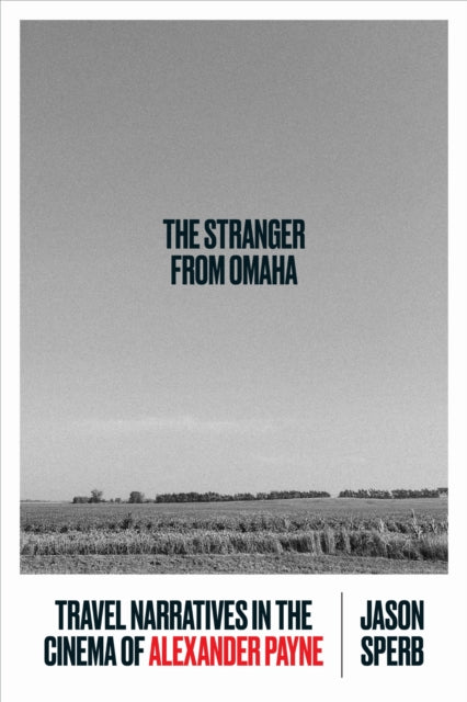 Stranger From Omaha