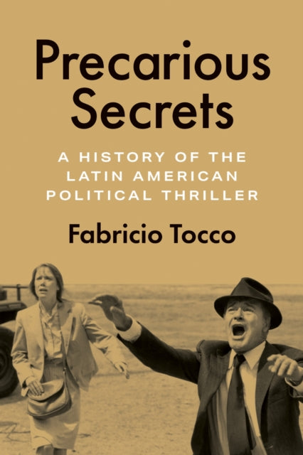 Precarious Secrets