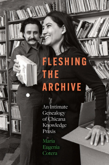 Fleshing The Archive