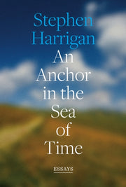 Anchor In The Sea Of Time