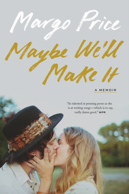 Maybe Well Make It