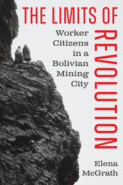 Limits Of Revolution