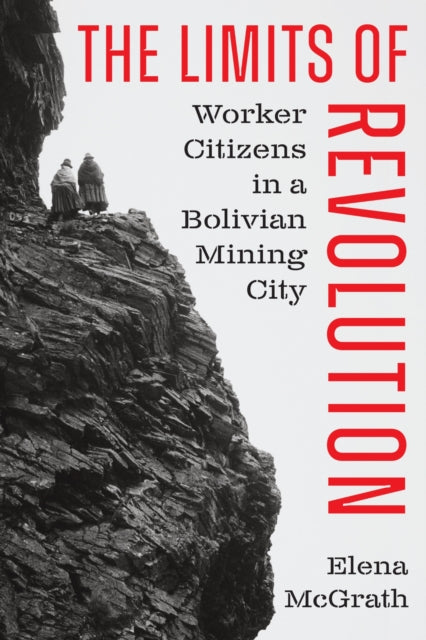 Limits Of Revolution
