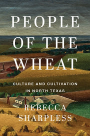 People Of The Wheat