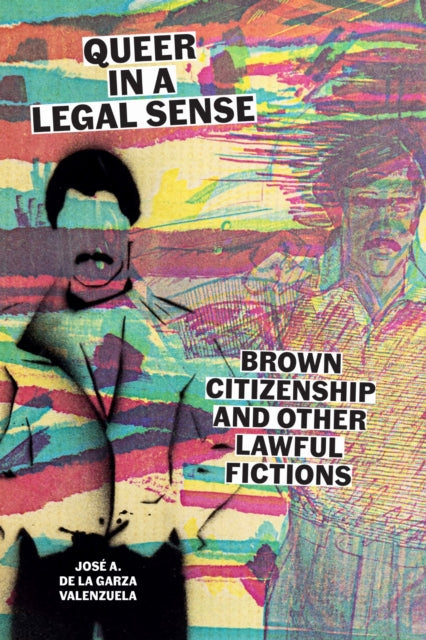 Queer In A Legal Sense