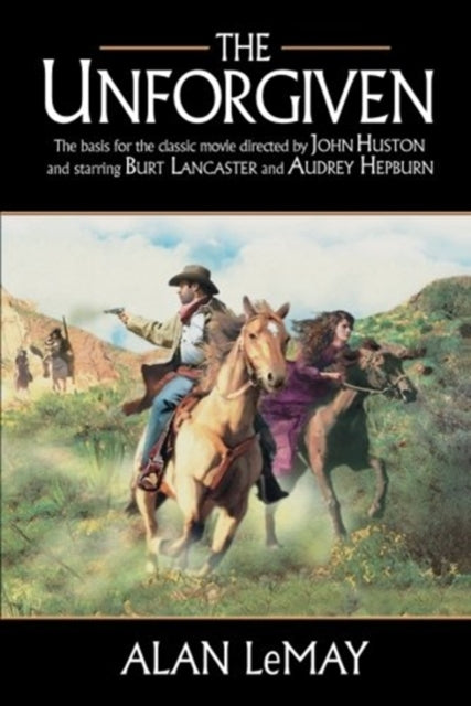 Unforgiven, The