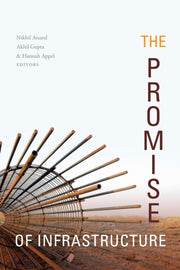 Promise Of Infrastructure