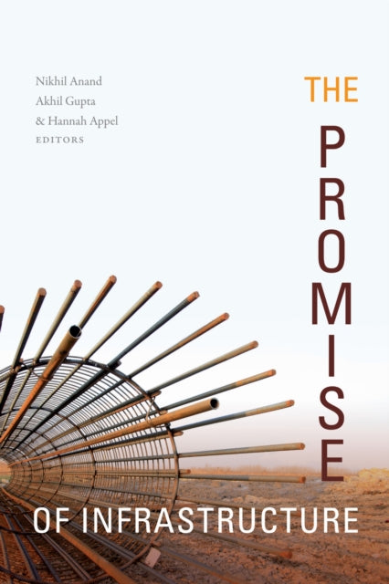 Promise Of Infrastructure