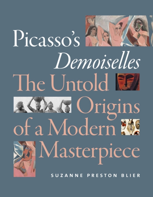 Picassos Demoiselles